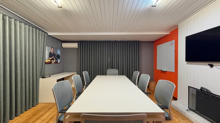 Commercial Property for Sale in Stellenbosch Central Western Cape
